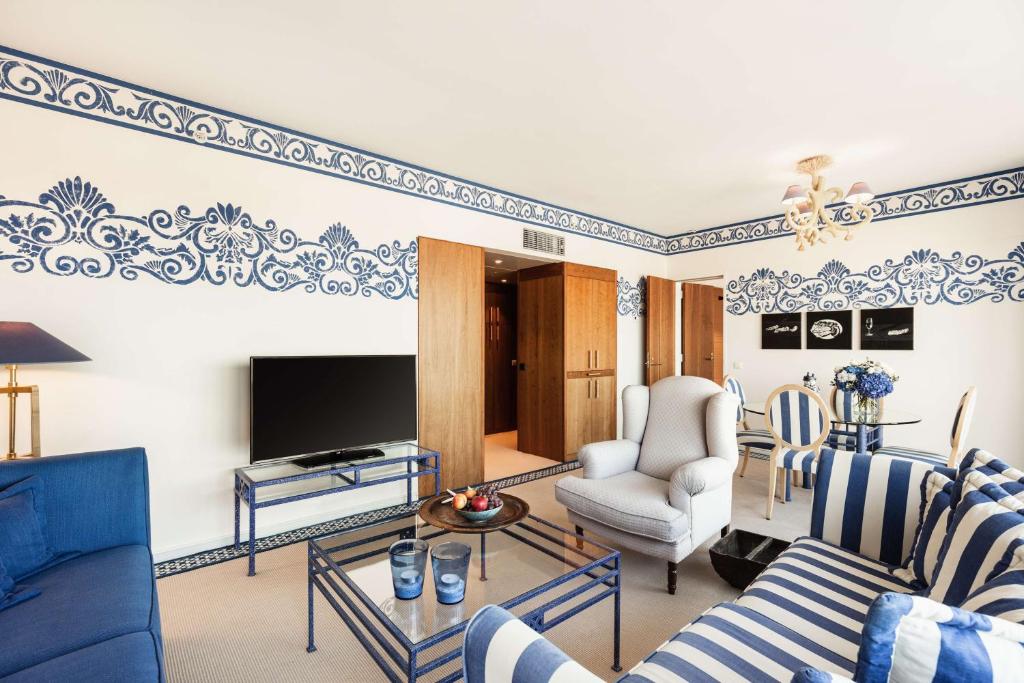 Hilton Amsterdam - Resim 31