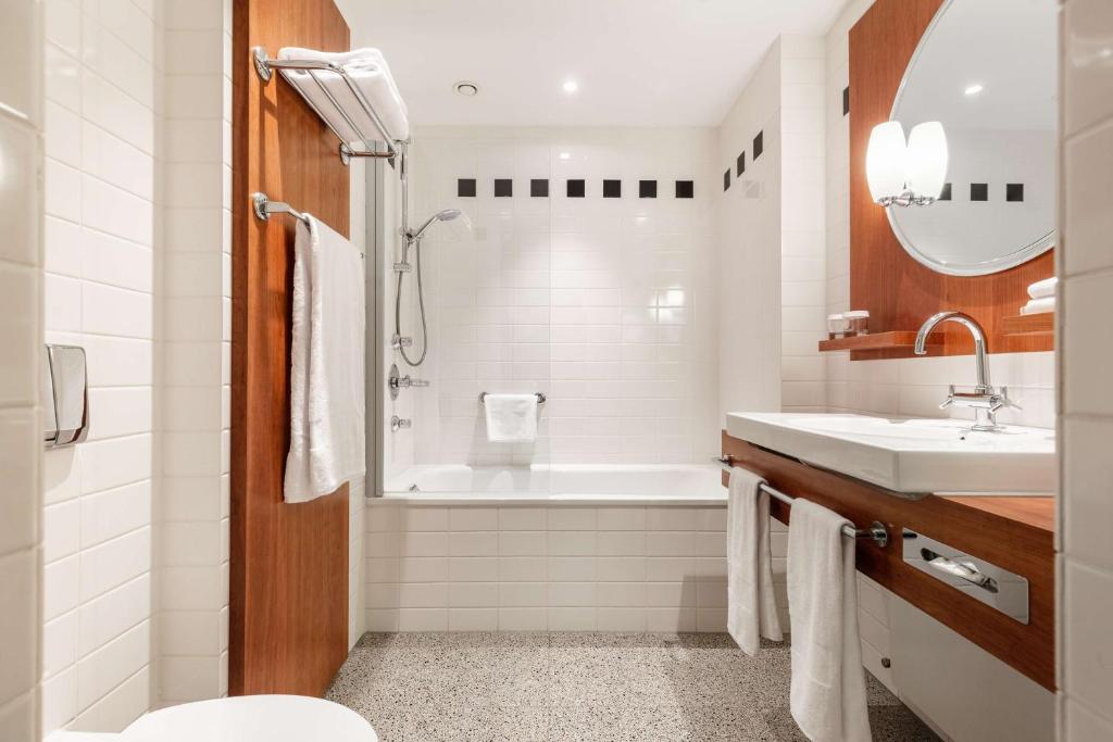 Hilton Amsterdam - Resim 33