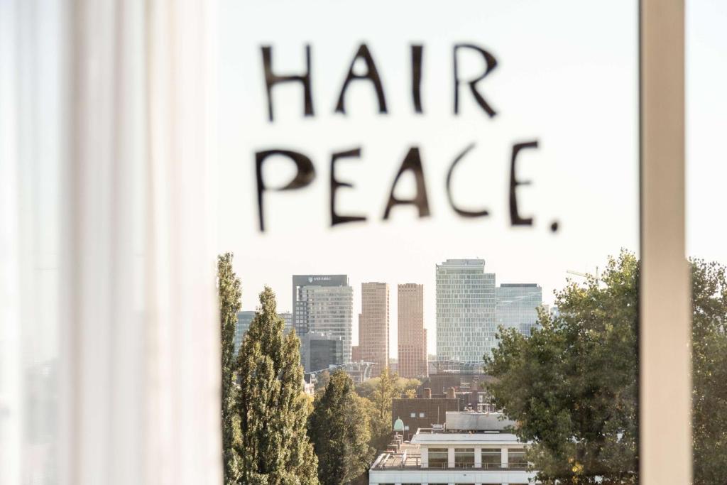 Hilton Amsterdam - Resim 40