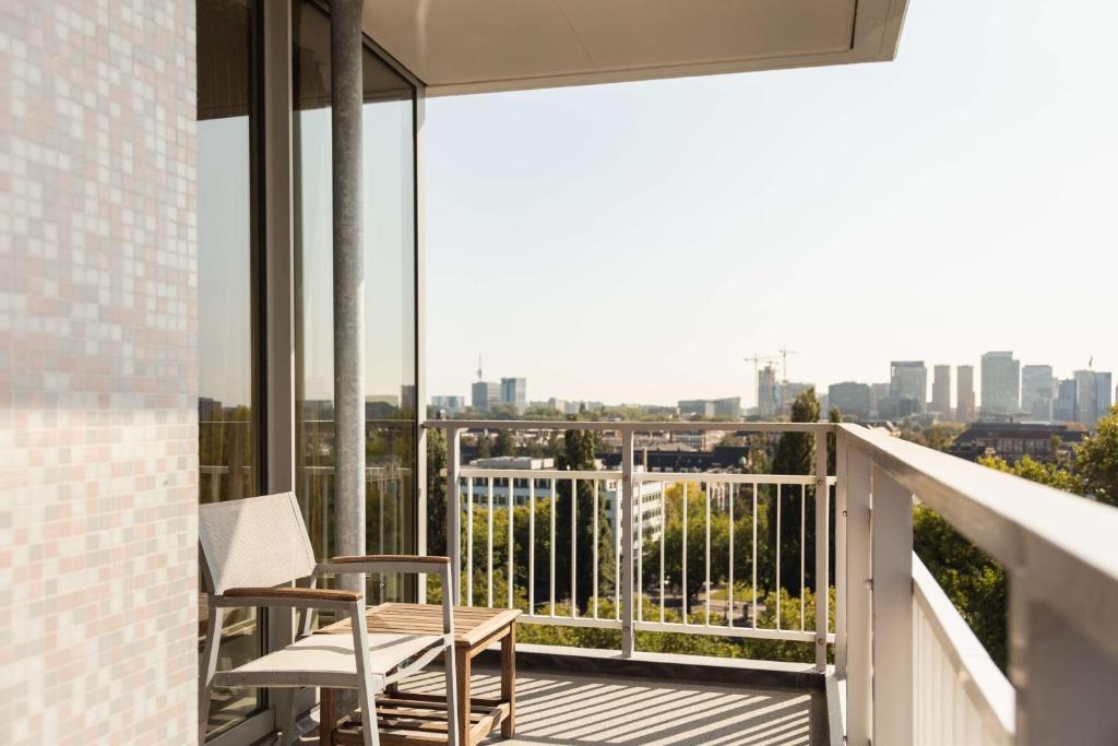 Hilton Amsterdam - Resim 42