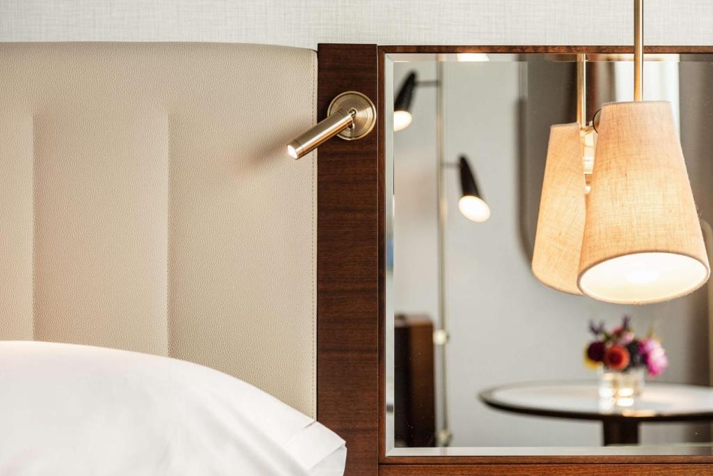 Hilton Amsterdam - Superior Twin Room