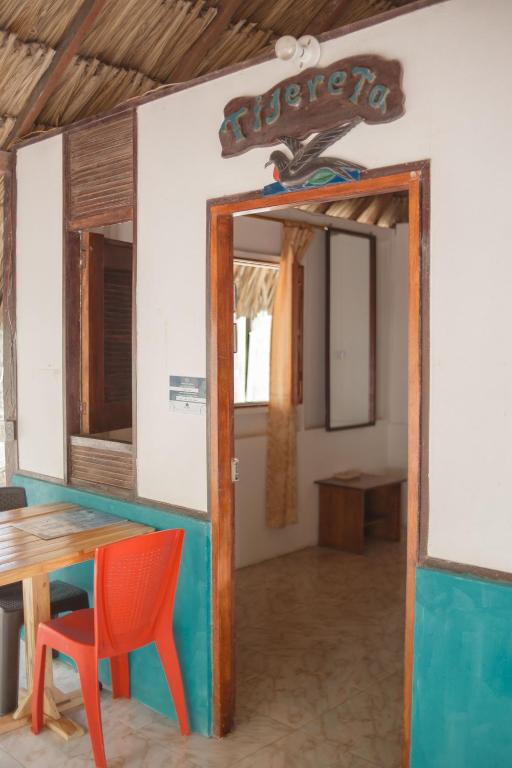 Isla Grande Eco-Hostal - Holiday Home