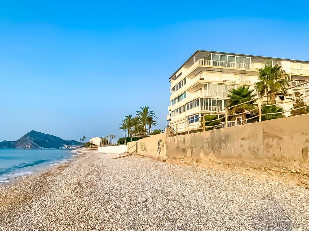 Táj az apartman közelében
