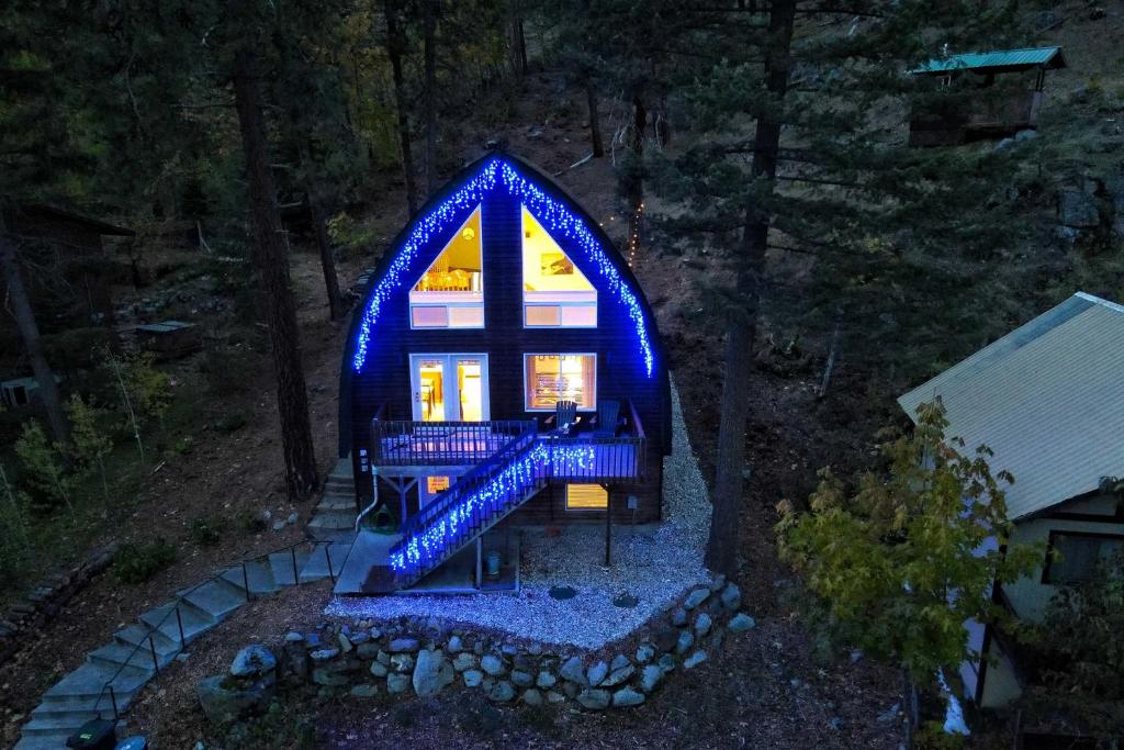 Vườn quanh Leavenworth Vacation Rental Near Downtown!