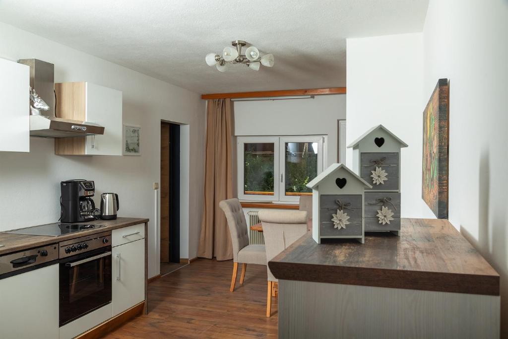 Appartements Alpengarten - 3