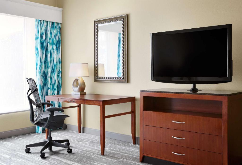 Hilton Garden Inn Dallas Richardson - Suite De Un Dormitorio