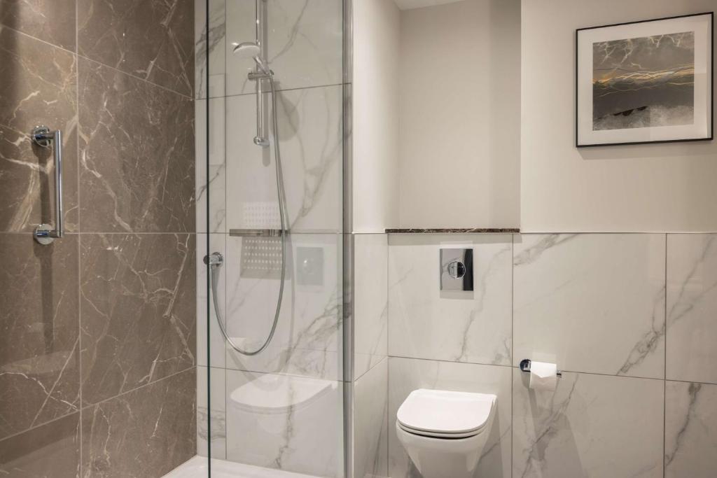 Hilton Cardiff - Resim 41