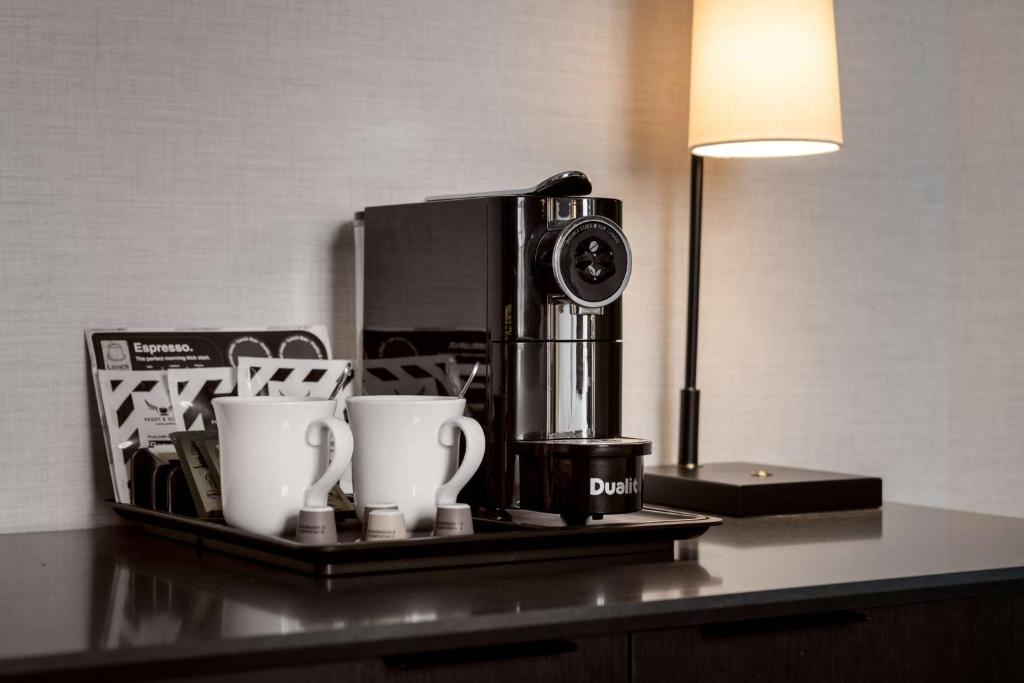 Hilton Cardiff - 