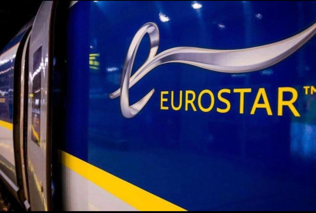 Eurostar Personal Blender - Blue