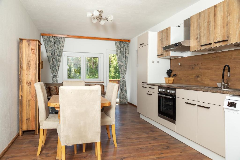 Appartements Alpengarten - 9