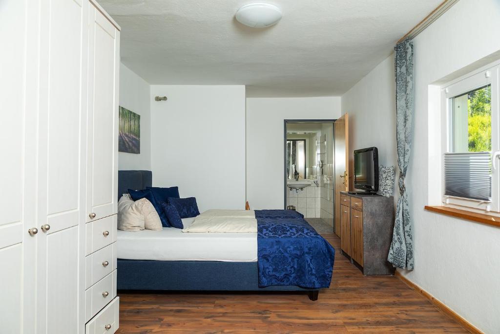 Appartements Alpengarten - 10