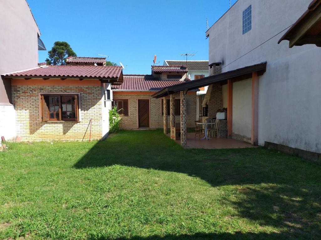Casa no Parque - Housity