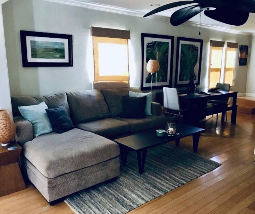 Surf City Beach Cottage