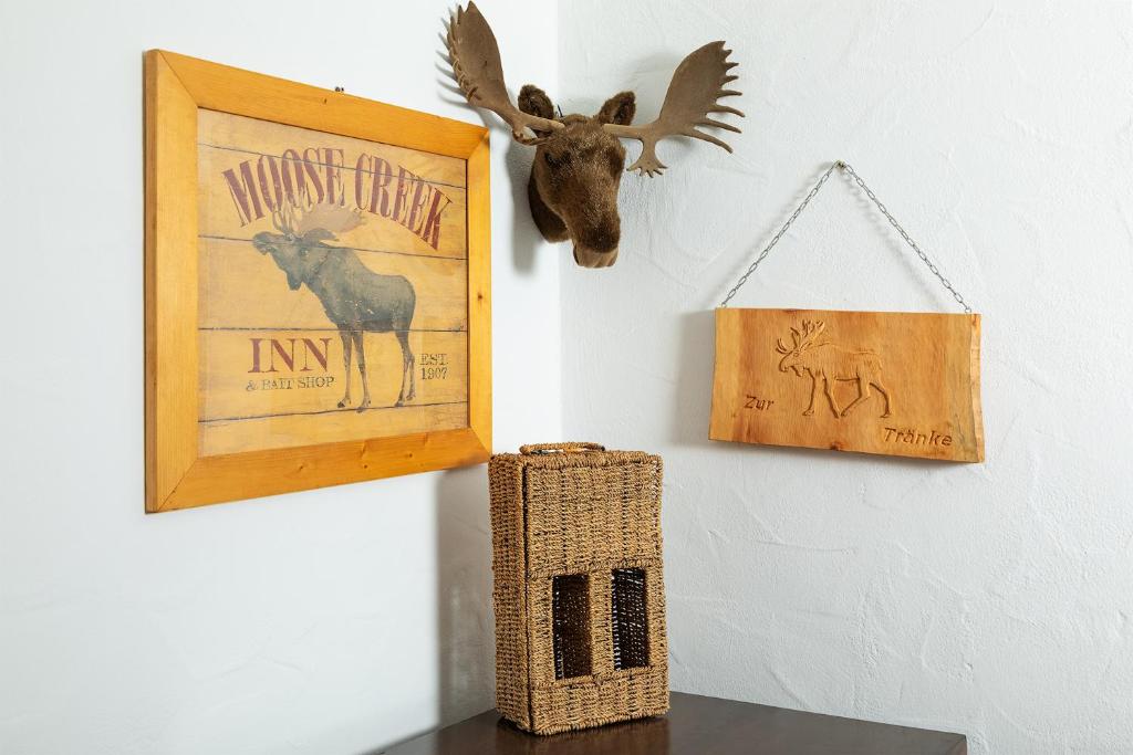 Appartements Alpengarten - 15