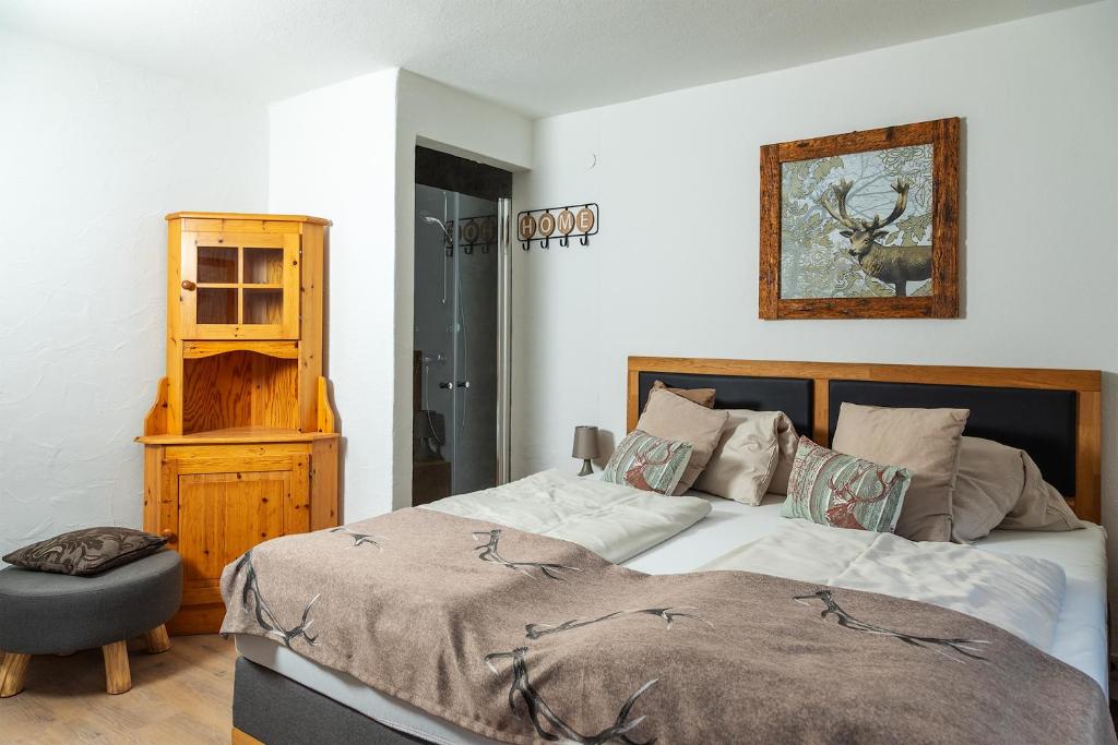 Appartements Alpengarten - 14