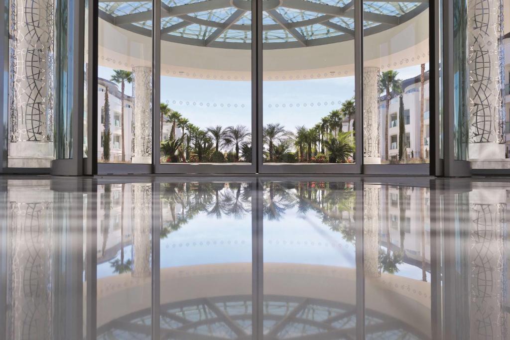 Foto da galeria de Conrad Algarve em Quinta do Lago