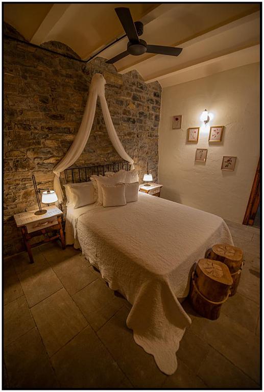 Fotografie z fotogalerie ubytování Hotel Posada Al Vent - Adults Only v destinaci Coscojuela de Sobrarbe