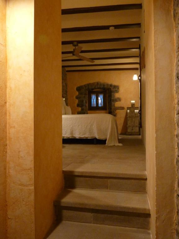 Fotografie z fotogalerie ubytování Hotel Posada Al Vent - Adults Only v destinaci Coscojuela de Sobrarbe
