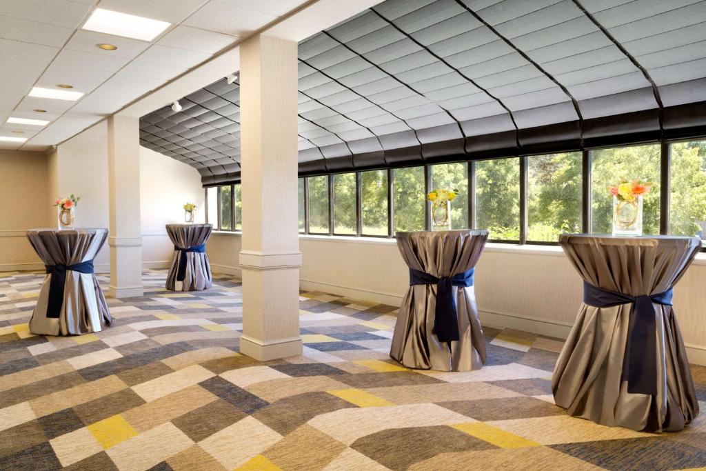Hilton Fort Collins photo