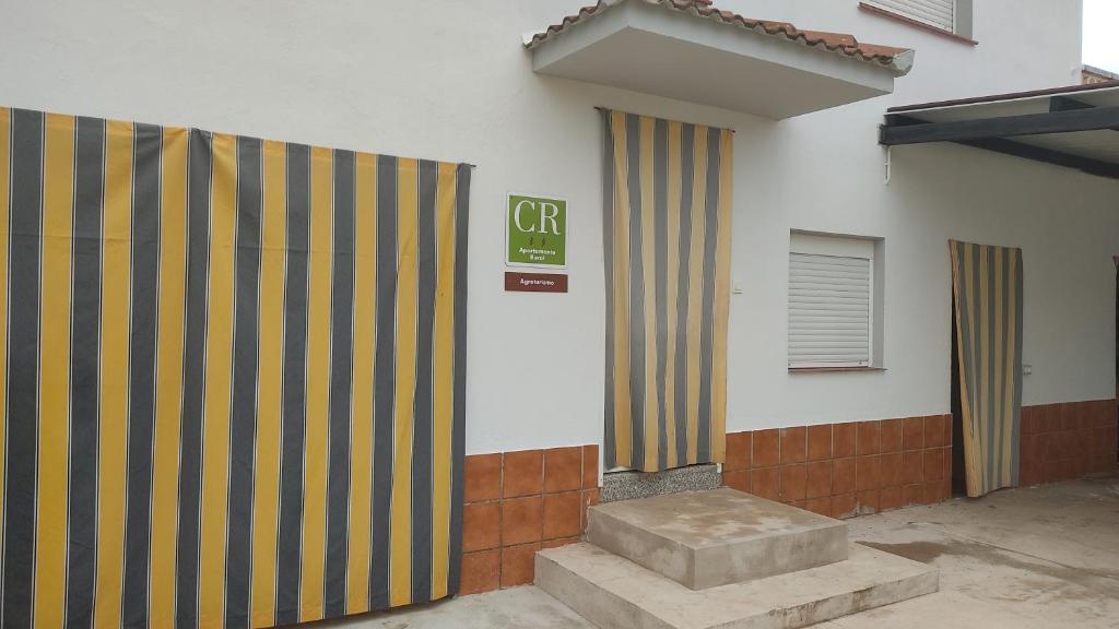 Fotografie z fotogalerie ubytování Casa en zona rural a 200 m de Ariño (Teruel) v destinaci Ariño