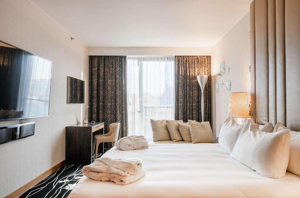 Hilton Gdansk - Resim 24