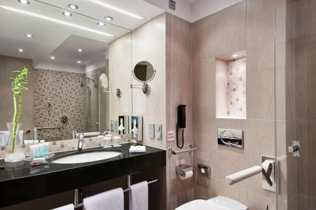 Hilton Gdansk - Resim 28