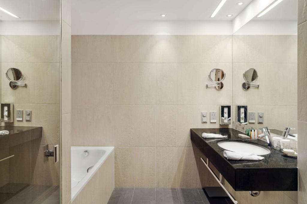 Hilton Gdansk - Resim 31