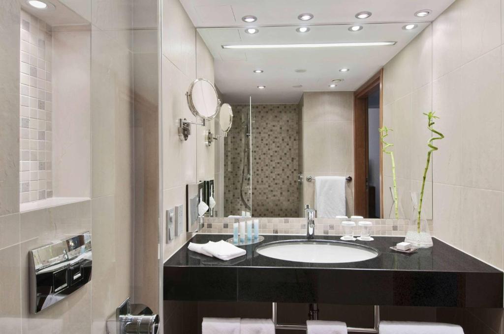 Hilton Gdansk - Resim 32