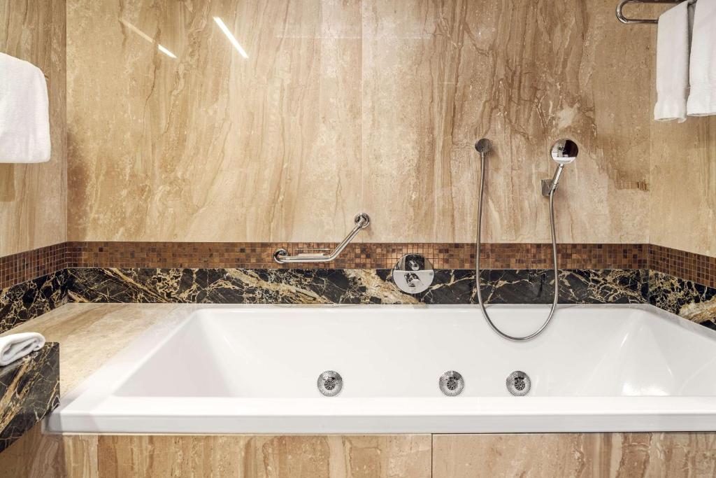 Hilton Gdansk - Resim 33