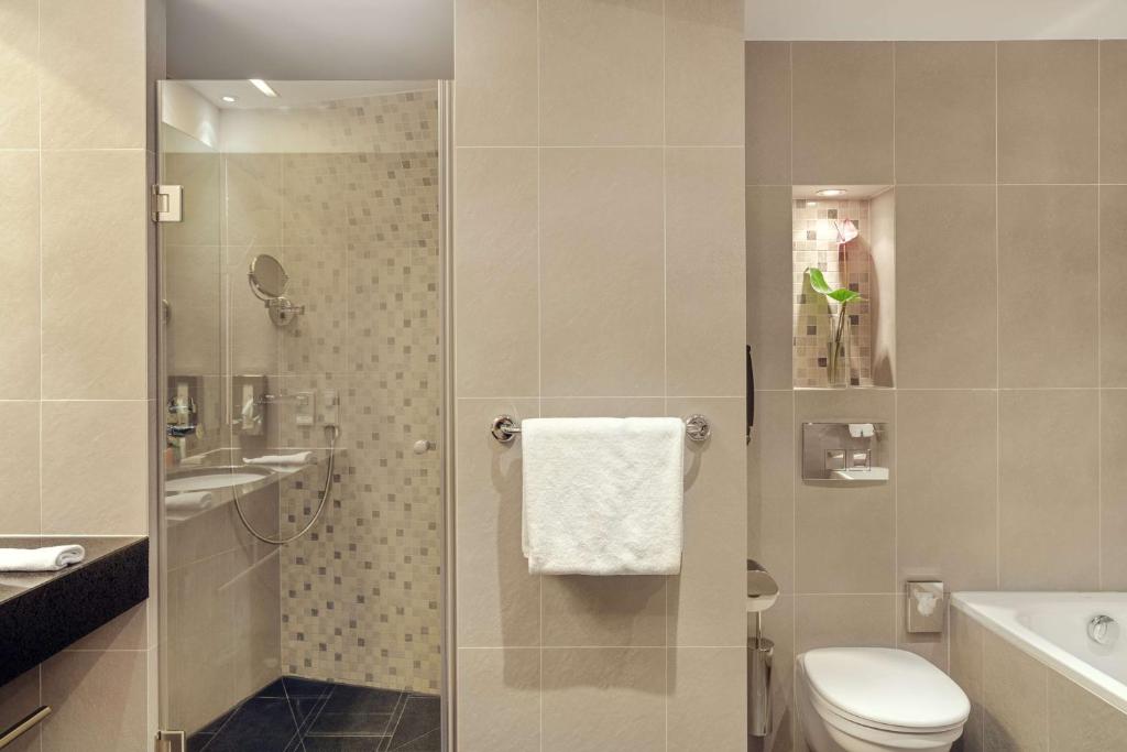 Hilton Gdansk - Resim 35