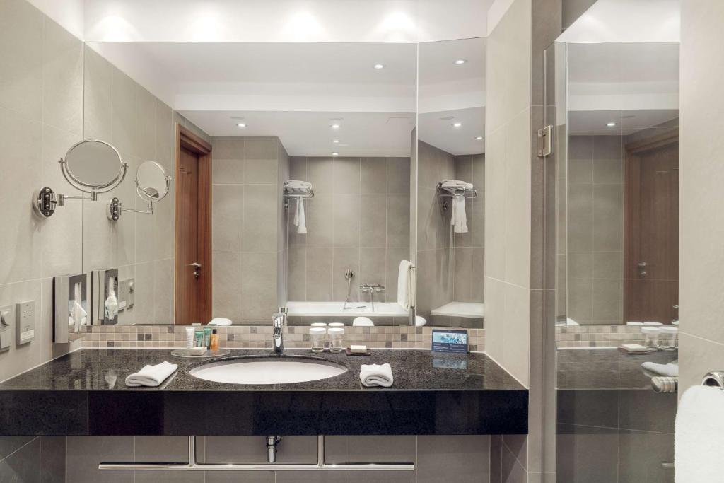 Hilton Gdansk - Resim 41