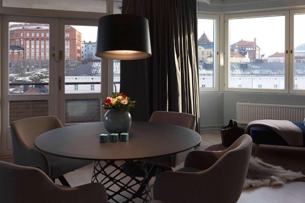Hilton Helsinki Strand, Helsinki – Updated 2023 Prices