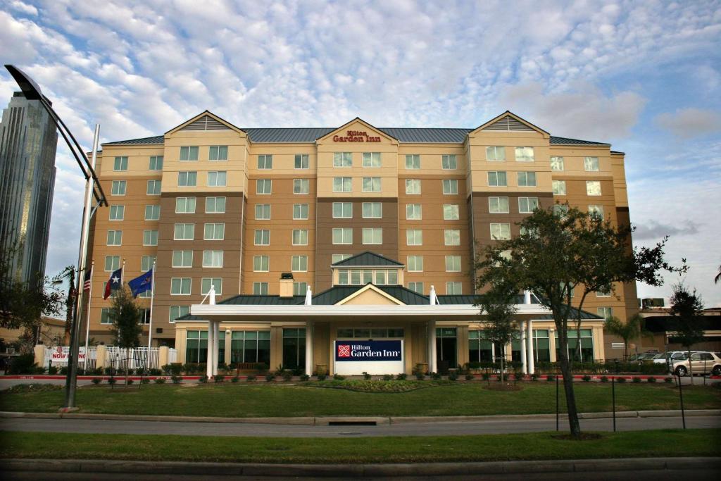 HILTON GARDEN INN HOUSTON/GALLERIA AREA 3⋆ ::: TX, UNITED STATES :::  COMPARE HOTEL RATES