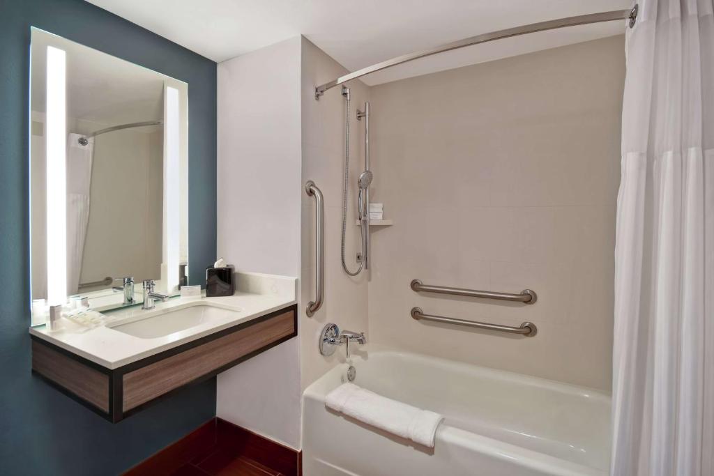Hilton Garden Inn Houston/Galleria Area photo