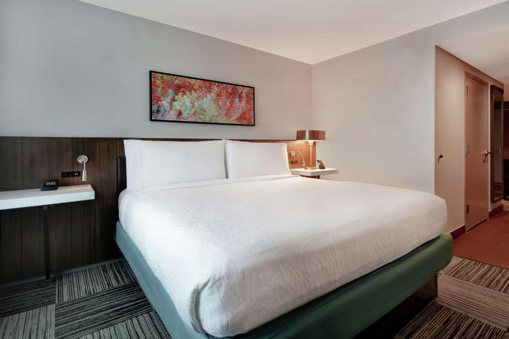Hilton Garden Inn Houston/Galleria Area photo