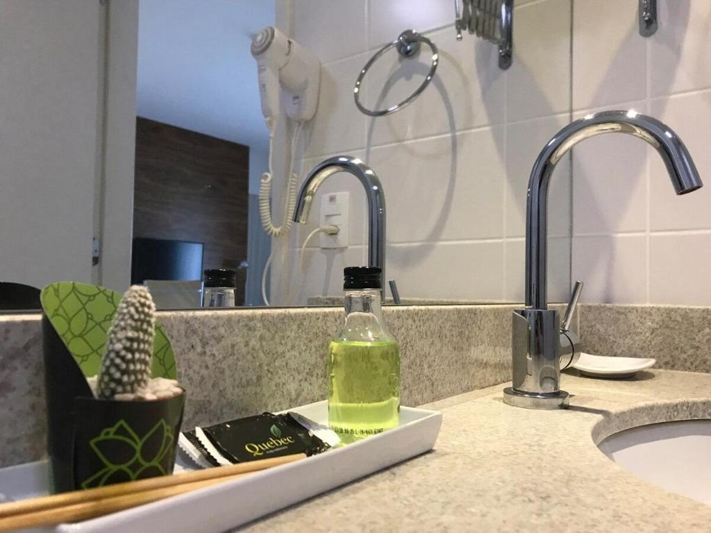 Billede fra billedgalleriet på F616 FJ Flat com WI-FI exclusivo em Região Central i Brasília