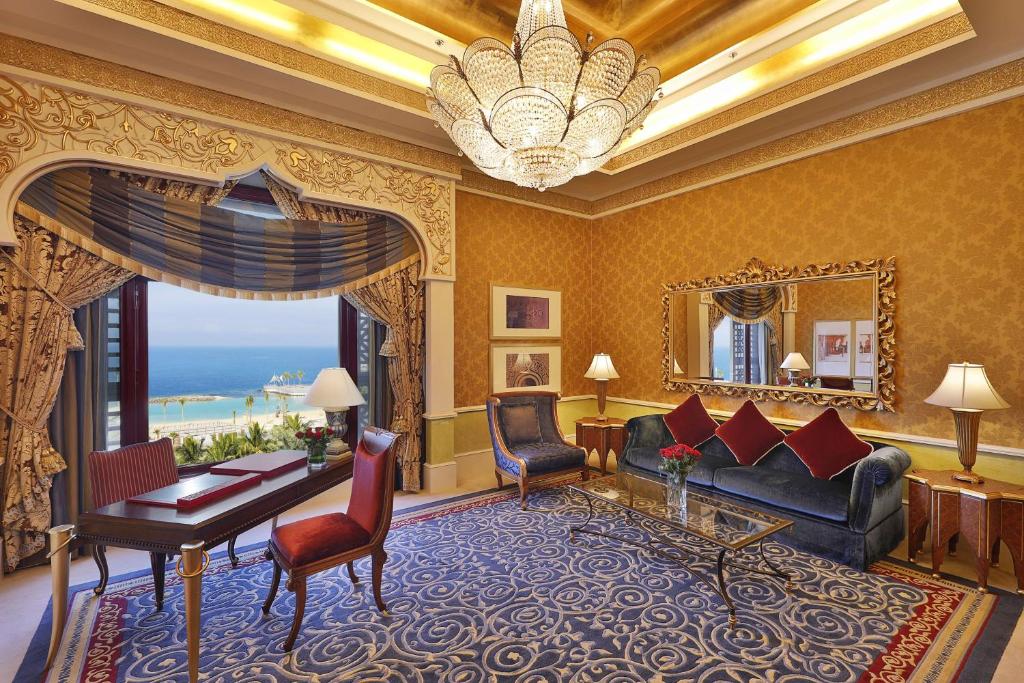 Příroda nedaleko hotelu