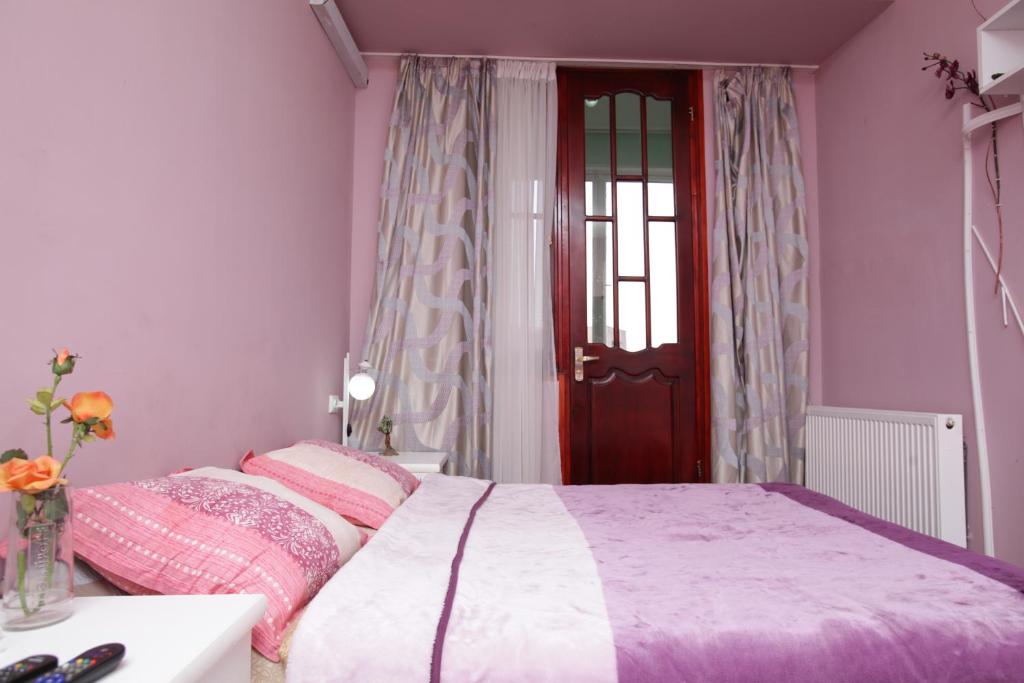 Mia B&B Tbilisi - Sala De Doble O Gemela Económica