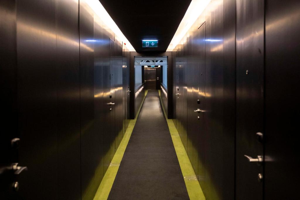 DoubleTree by Hilton Lisbon Fontana Park - Resim 11