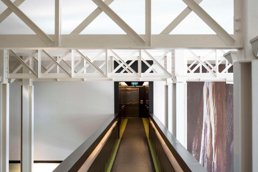 DoubleTree by Hilton Lisbon Fontana Park - Resim 12