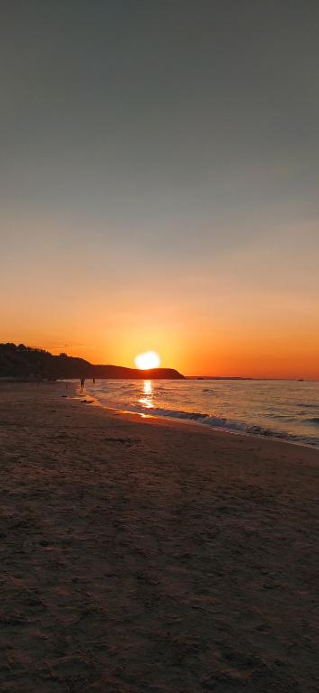 Appartamento Accanto Al Faro - Two-Bedroom Apartment