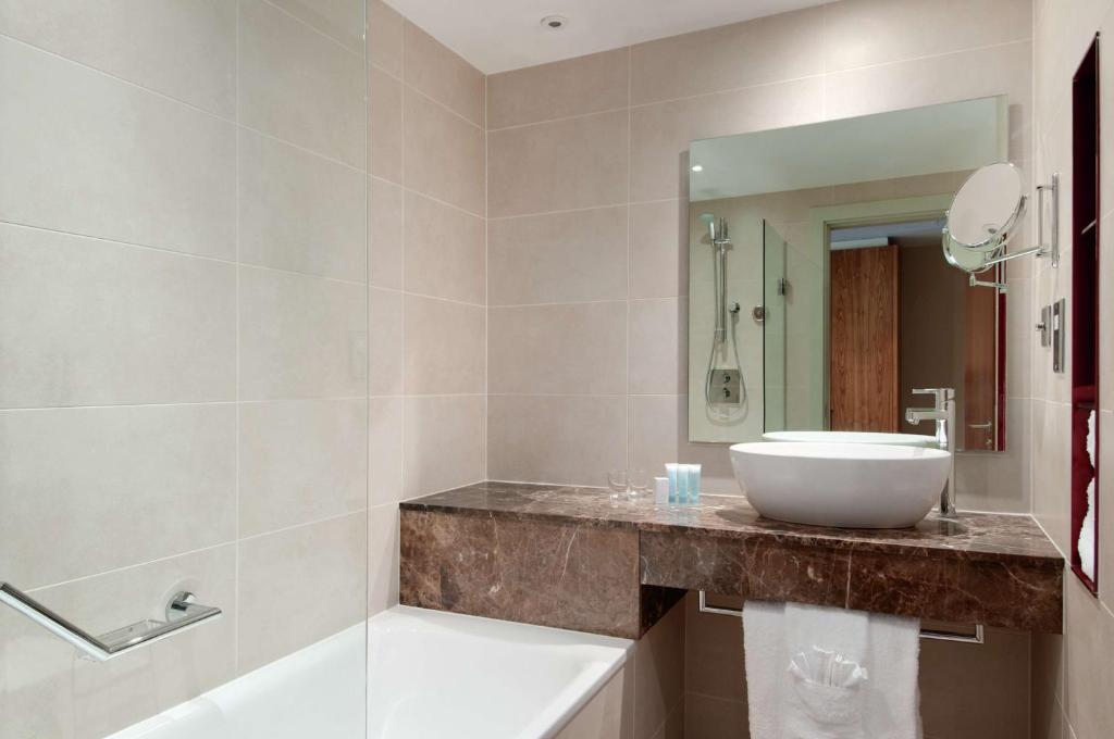 Hilton Liverpool City Centre - Resim 18