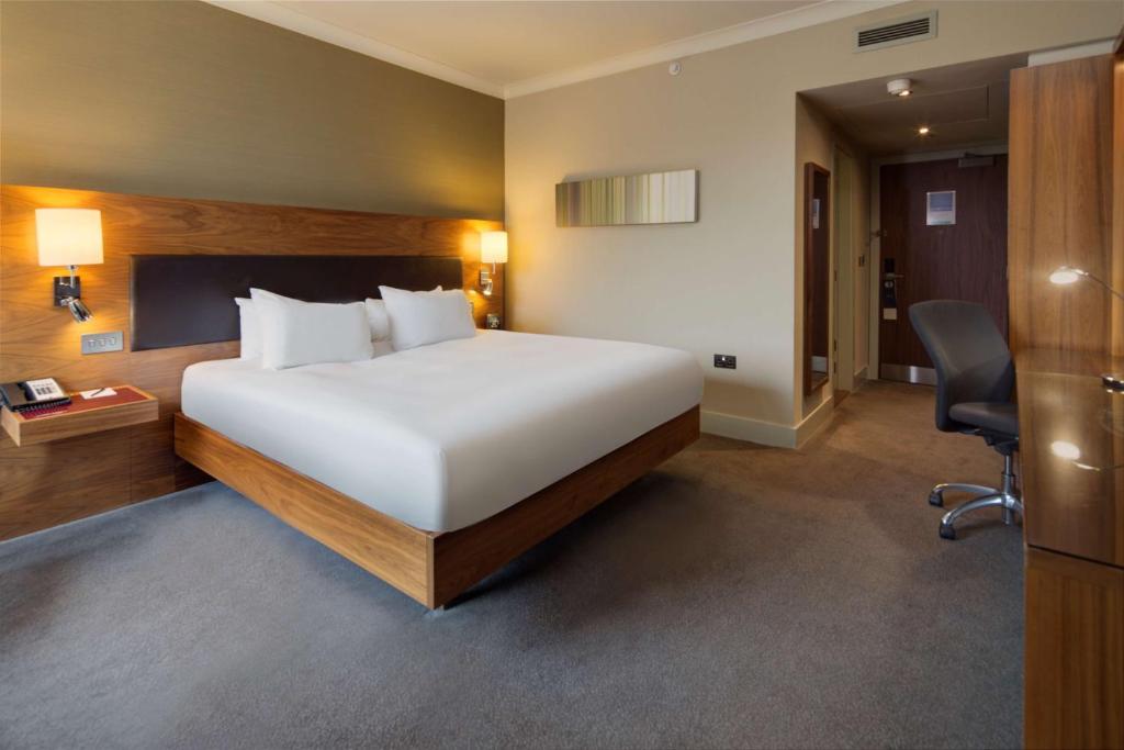 Hilton Liverpool City Centre - Resim 33