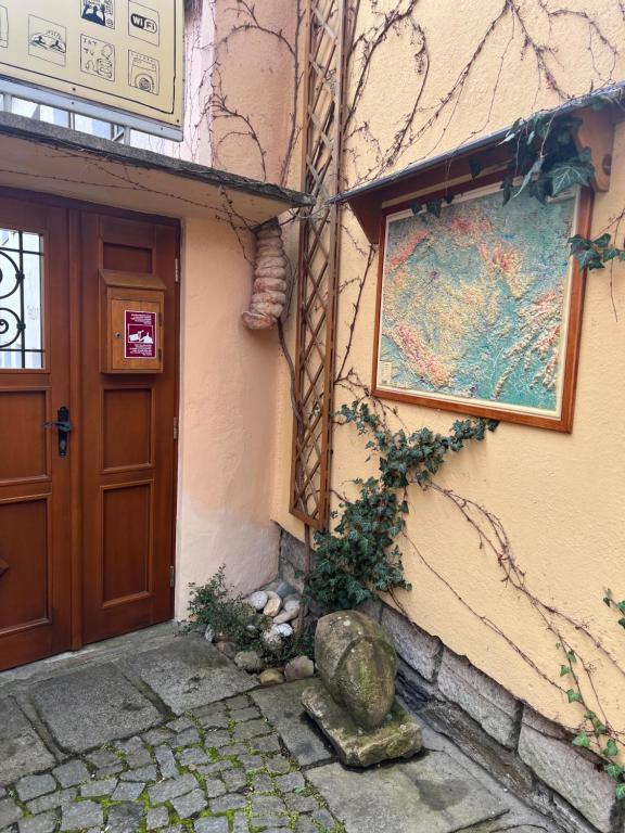 Fotografie z fotogalerie ubytování Hostel Postel v destinaci Český Krumlov