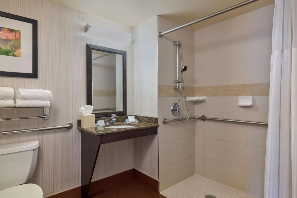 Hilton Garden Inn Hershey photo