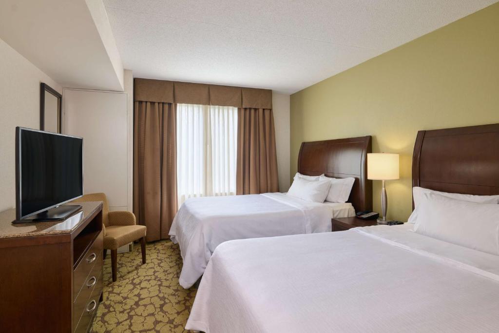 Hilton Garden Inn Hershey photo