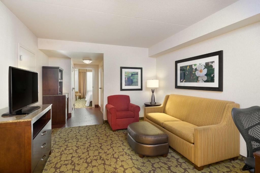 Hilton Garden Inn Hershey photo