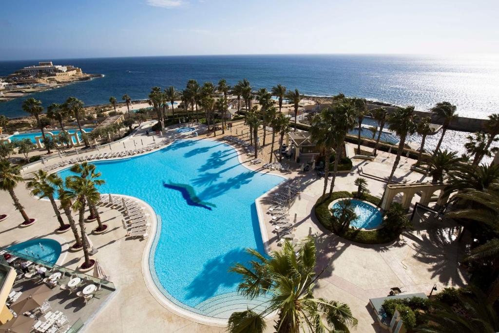 Hilton Malta, St. Julianʼs – Updated 2024 Prices
