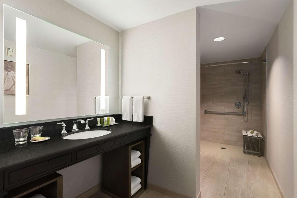 Hilton New Orleans / St. Charles Avenue - 