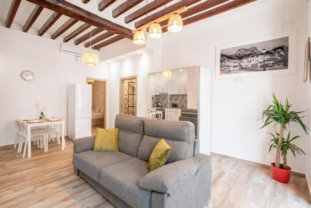 La Casa de la esperanza, Alicante – Bijgewerkte prijzen 2023